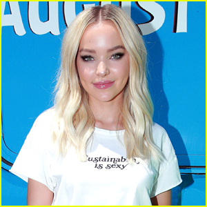 Dove Cameron Confirms Her Original Music Is Coming at the 'End of Music Month'