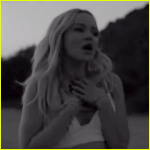 BLOODSHOT - Dove Cameron 