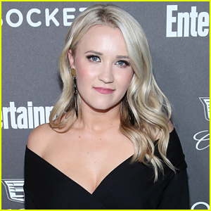 Emily Osment Gears Up To Release Her First EP as Bluebiird
