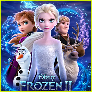 'Frozen 2' Music: Listen to a Preview of Elsa's 'Into the Unknown' Song!