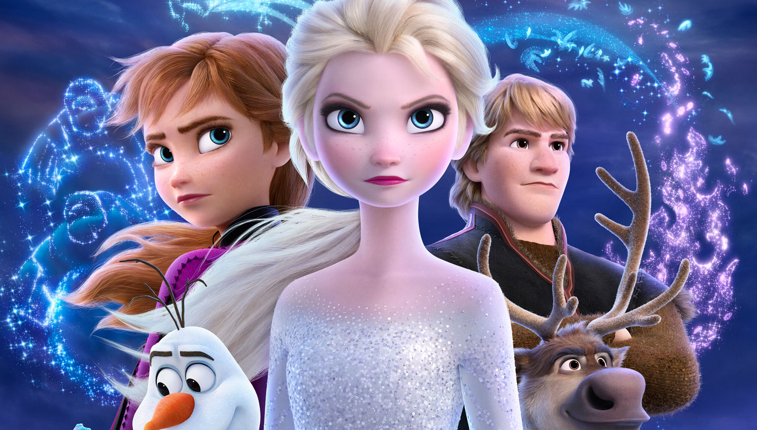 ‘Frozen 2′ Music Listen to a Preview of Elsa’s ‘Into the Unknown’ Song! Evan Rachel Wood