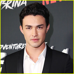 Gavin Leatherwood May Have Auditioned For Prince Eric In 'The Little Mermaid'