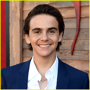 Jack Dylan Grazer Joins STOMP Out Bullying As New Global Ambassador