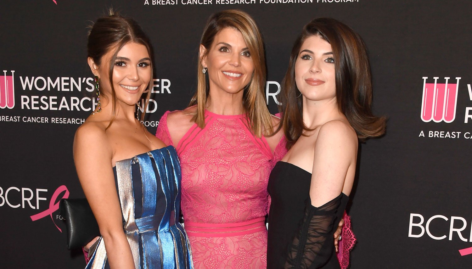 Olivia Jade Turns 20, Gets Birthday Tribute From Sister Bella | Bella