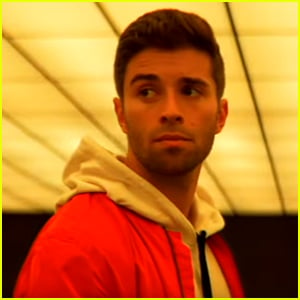 Jake Miller Drops Colorful 'Could Have Been You' Music Video - Watch Now!