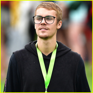 Justin Bieber Thinks He Looks Like These Famous Twins