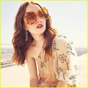 Kaitlyn Dever Opens Up About Her New Netflix Show 'Unbelievable'