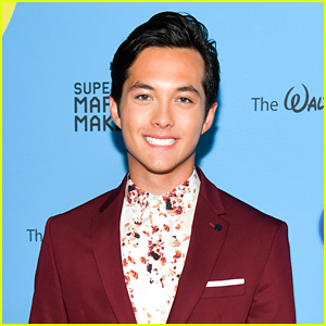 'American Idol' Winner Laine Hardy Is Going On His First Headlining Tour!