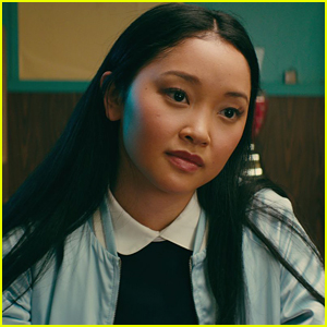 Lana Condor Completely Made Us Cry With Her Goodbye Note to 'To All The Boys' & Lara Jean