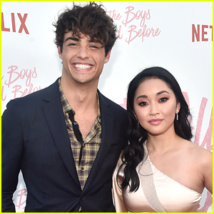 What Are Lana Condor, Noah Centineo & The 'To All The Boys I've Loved Before' Cast Doing Next? Find Out Here!