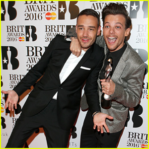 Liam Payne Gives Shout-Out to Louis Tomlinson Before First Solo Headline Show