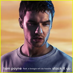 Liam Payne Drops Upbeat New Song 'Stack It Up' - Listen Here!