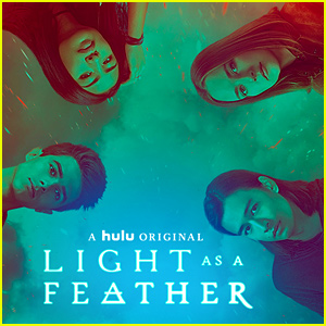Hulu's 'Light as a Feather' Gets Season 2B Premiere Date & Trailer - Watch!
