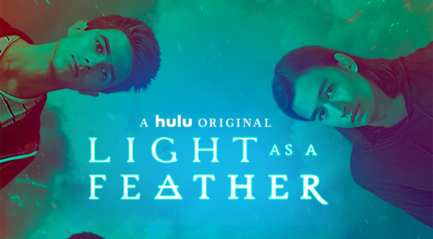 Hulu’s ‘Light As A Feather’ Gets Season 2B Premiere Date & Trailer ...