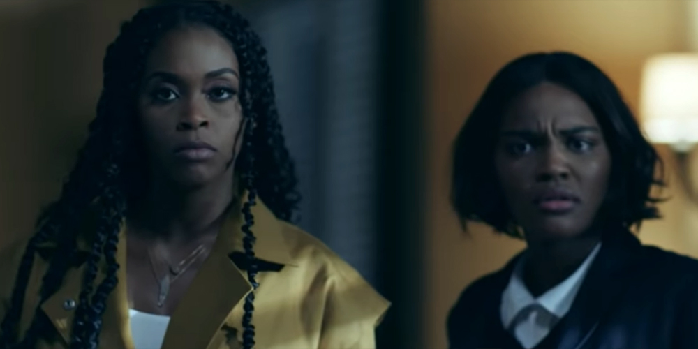 The New Trailer For ‘Black Lightning’ Promises A Season You Don’t Want