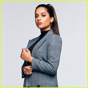 Lilly Singh Opens Up About Her New Talk Show 'A Little Late With Lilly Singh'