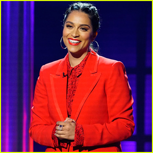 Lilly Singh Reveals Her First Late Night Show Guests! | Lilly Singh ...