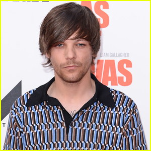 Louis Tomlinson Announces New Song 'Kill My Mind'