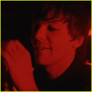 Louis Tomlinson's 'Two Of Us' Video: Watch