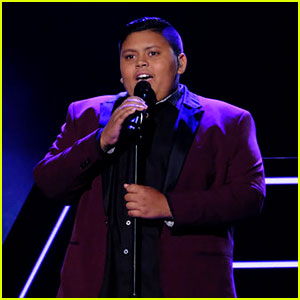 Luke Islam's 'Never Enough' Performance on 'AGT' Will Blow Your Mind
