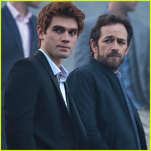 'Riverdale' Releases Official Synopsis For Luke Perry Tribute Episode