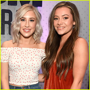 Maddie & Tae Debut New Song 'Bathroom Floor' Days After Taylor Dye's Engagement - Listen Here!