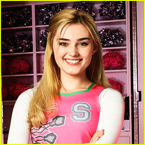 Meg Donnelly Teases Possible Third ‘Zombies’ Movie | Meg Donnelly ...