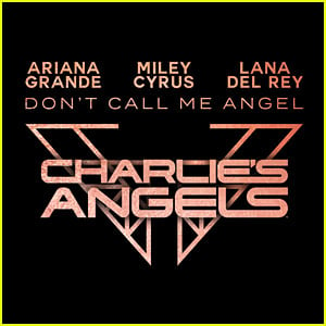 'Don't Call Me Angel,' the New Miley Cyrus & Ariana Grande Song, Is Coming This Week!