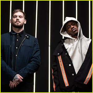 MKTO Drop Hypnotic New Song 'Marry Those Eyes' - Listen Now!
