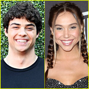 Noah Centineo & Alexis Ren Are Reportedly Dating After Months Of ...