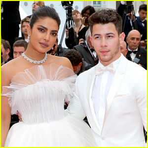 Nick Jonas Responds to Fans After Priyanka Chopra Mistakenly Gets His Age Wrong