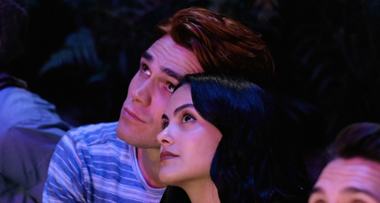 First Look Stills of Riverdale’s Season 4 Premiere Are Heartbreaking