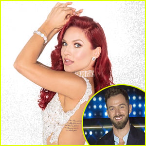 Sharna Burgess Was 'More Shocked' That She Wouldn't Be Returning For DWTS, Artem Chigvintsev Says