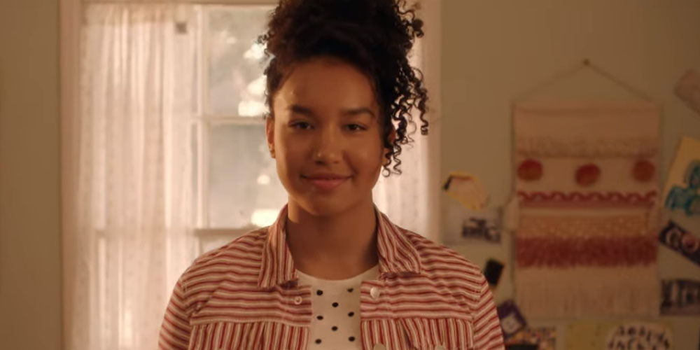 Sofia Wylie Takes Her Dancing To The Next Level in ‘Shook’ Trailer Watch Now! Sofia Wylie