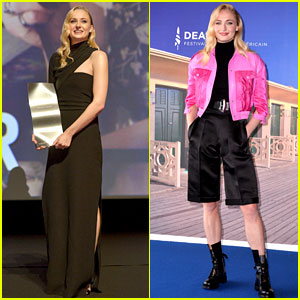 Sophie Turner's Deauville American Film Festival Red Carpet Look Is Work  Style Goals