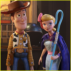 'Toy Story 4' Could Have Ended In a Completely Different Way!