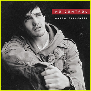 Aaron Carpenter Sings About An Ex In New Song 'No Control' - Stream, Download & Lyrics