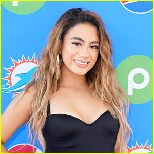 ally from fifth harmony