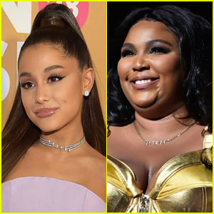 Ariana Grande Joins Lizzo on 'Good as Hell' Remix - Listen Now!