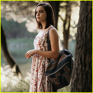 Bailee Madison Begins Production On New Musical ‘A Week Away’ With