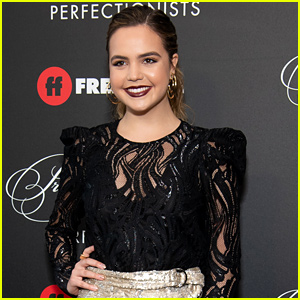 Bailee Madison Shares Behind-the-Scenes Video From 'A Week Away' Set