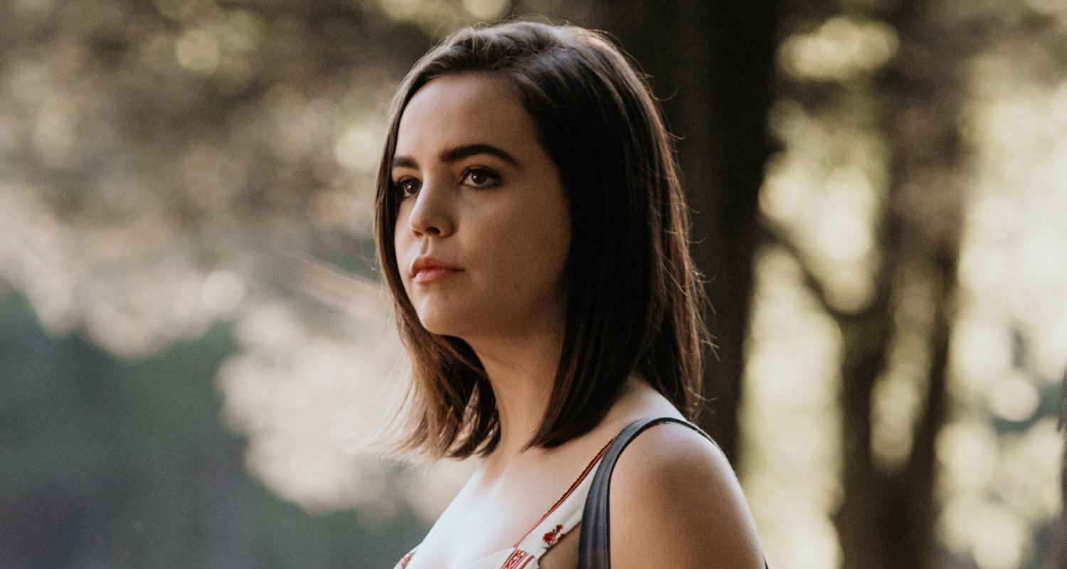 Bailee Madison Begins Production On New Musical ‘A Week Away’ With