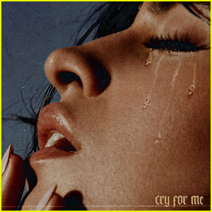 Camila Cabello Drops 'Cry For Me,' Third Song From New Album!