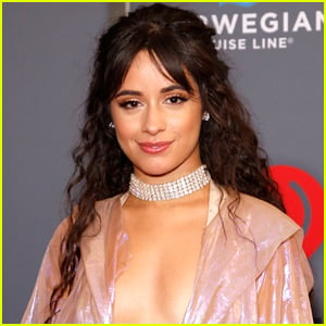 Camila Cabello Dishes Relationship Advice For Her Fans!