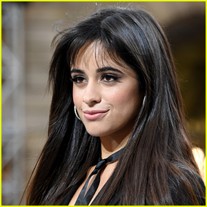 Camila Cabello Shares Important Message About Love & Happiness | Camila ...