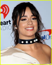 Camila Cabello's 'Cinderella' Finds Its' Stepmother In This Famous Star
