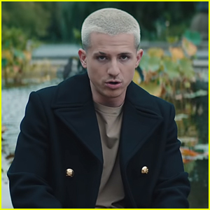 Charlie Puth Releases Moody New Music Video For 'Cheating On You' - Watch Now
