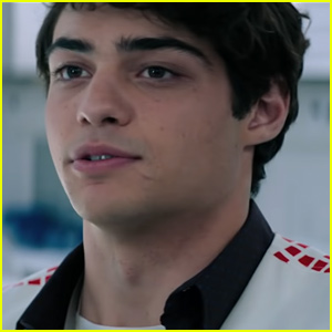 Noah Centineo is a 'Handsome Nerd' in 'Charlie's Angels' Reboot Trailer - Watch Now!