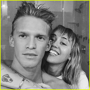 Cody Simpson Releases 'Golden Thing' Song About Girlfriend Miley Cyrus - Listen Now!