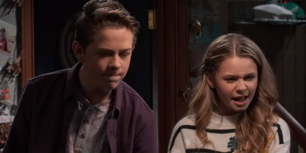 Coop And Cami Interrogate Everyone In This Sneak Peek Clip From ‘coop And Cami Ask The World Season